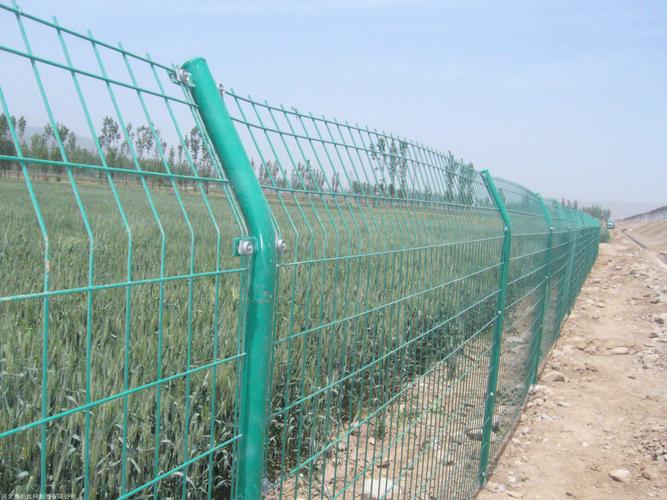 河北赛喆丝网定制18米高双边丝护栏网双边护栏网