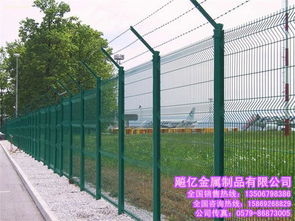 江苏护栏网 飚亿金属制品质量上乘 护栏网价格